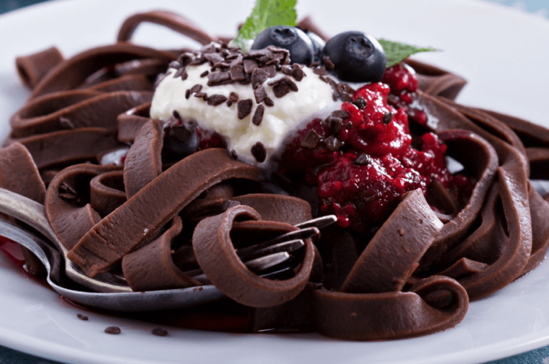24 Best Chocolate Dessert Recipe Collection