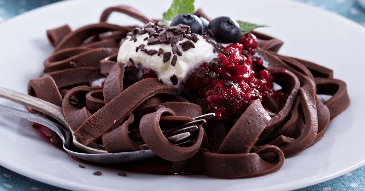 Ultimate Chocolate Dessert Recipe