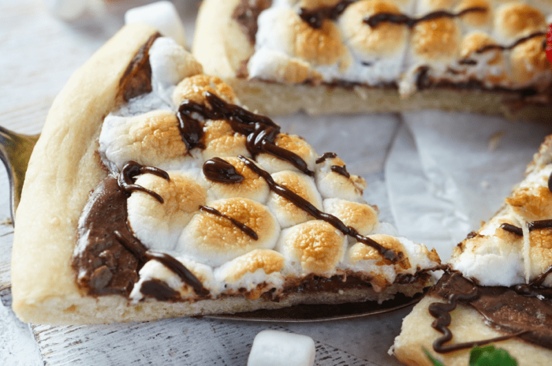 15 Best Grilled Desserts to Turn Up the Heat