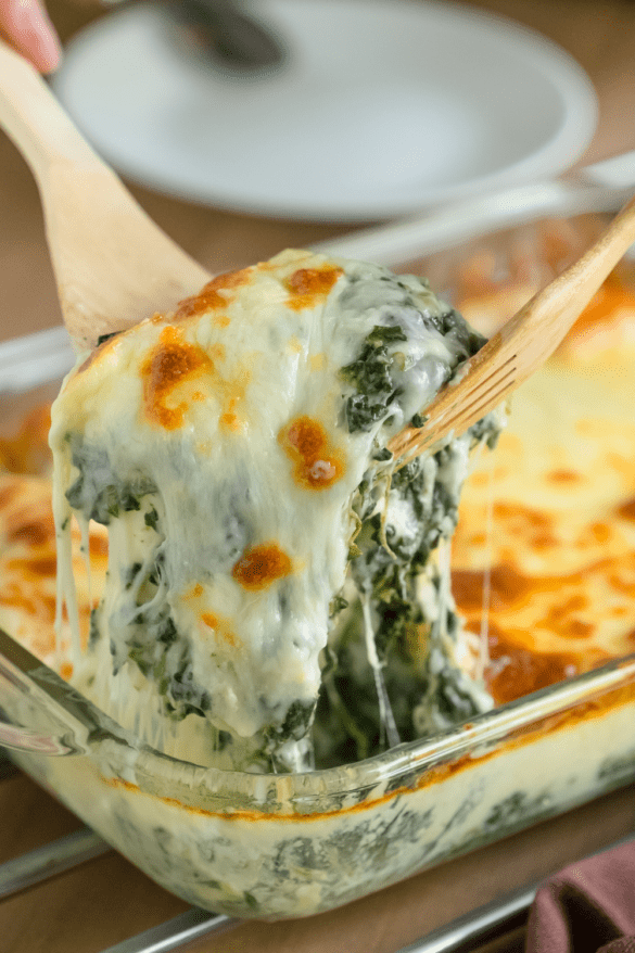 Nutrition Facts Applebee's Spinach Artichoke Dip at Terry Lambert blog