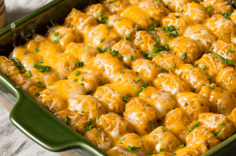 25 Potato Sides For Your Next Dinner