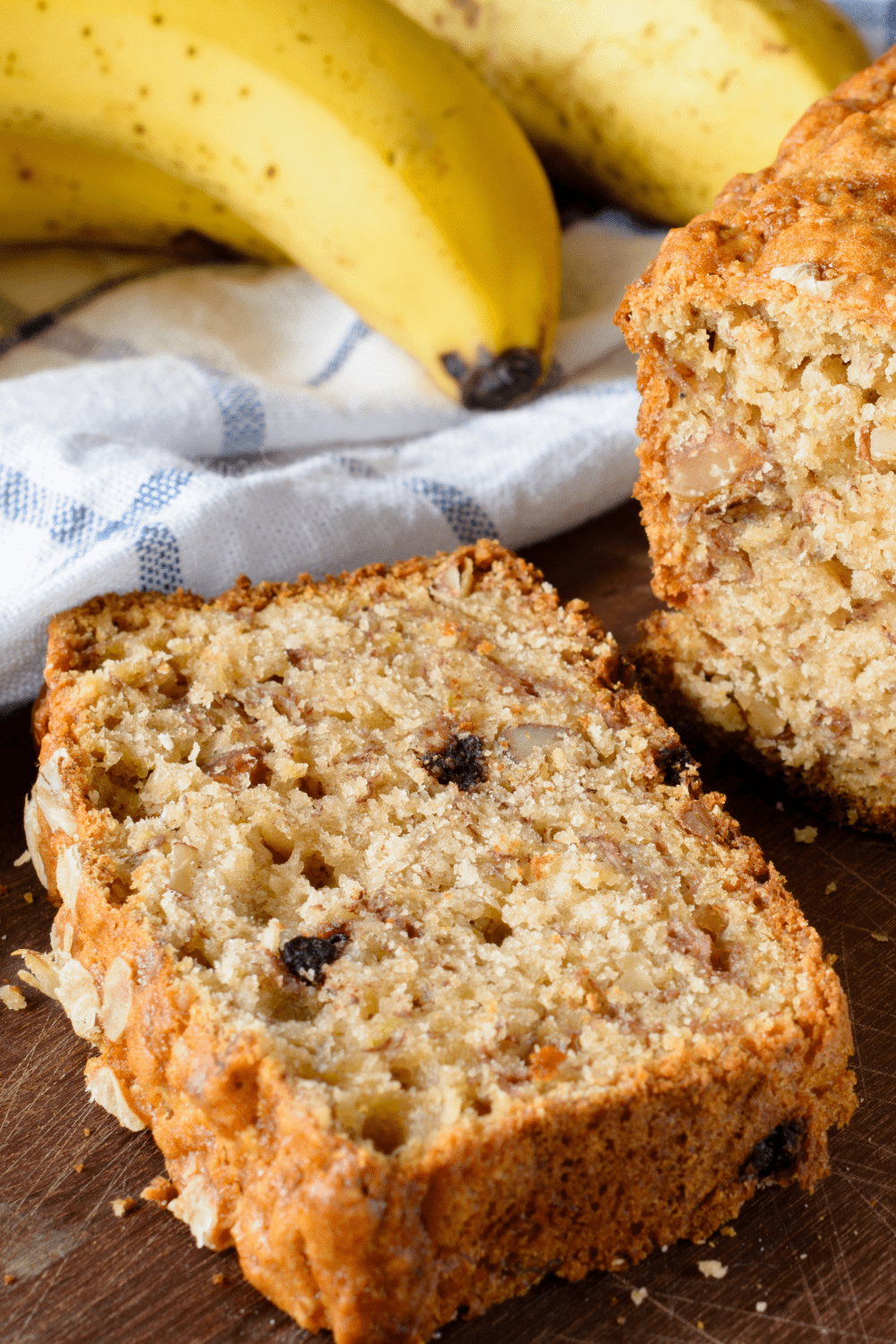 Starbucks Banana Bread Recipe - Insanely Good