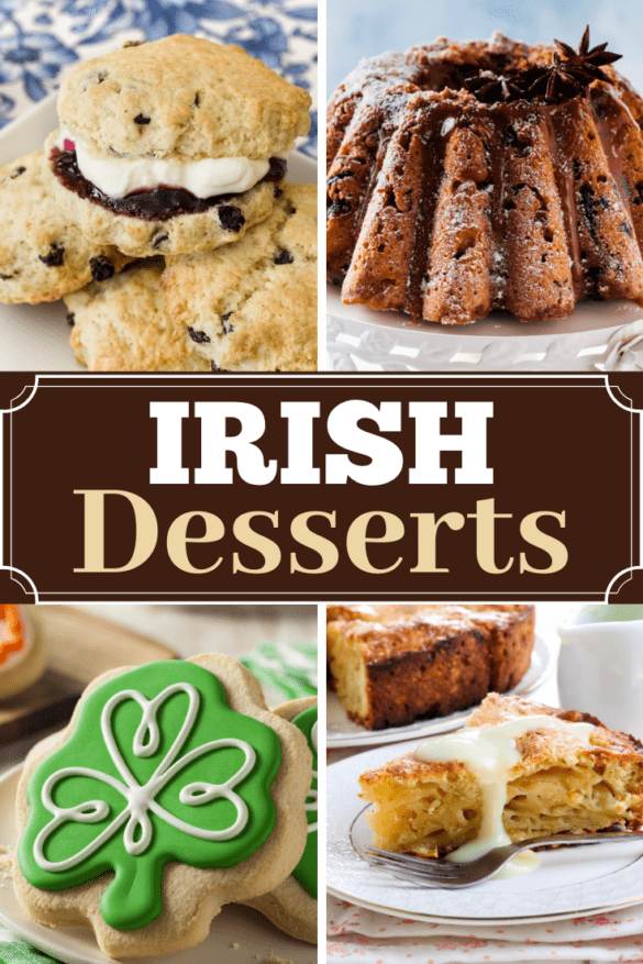 Irish Desserts 585x877 