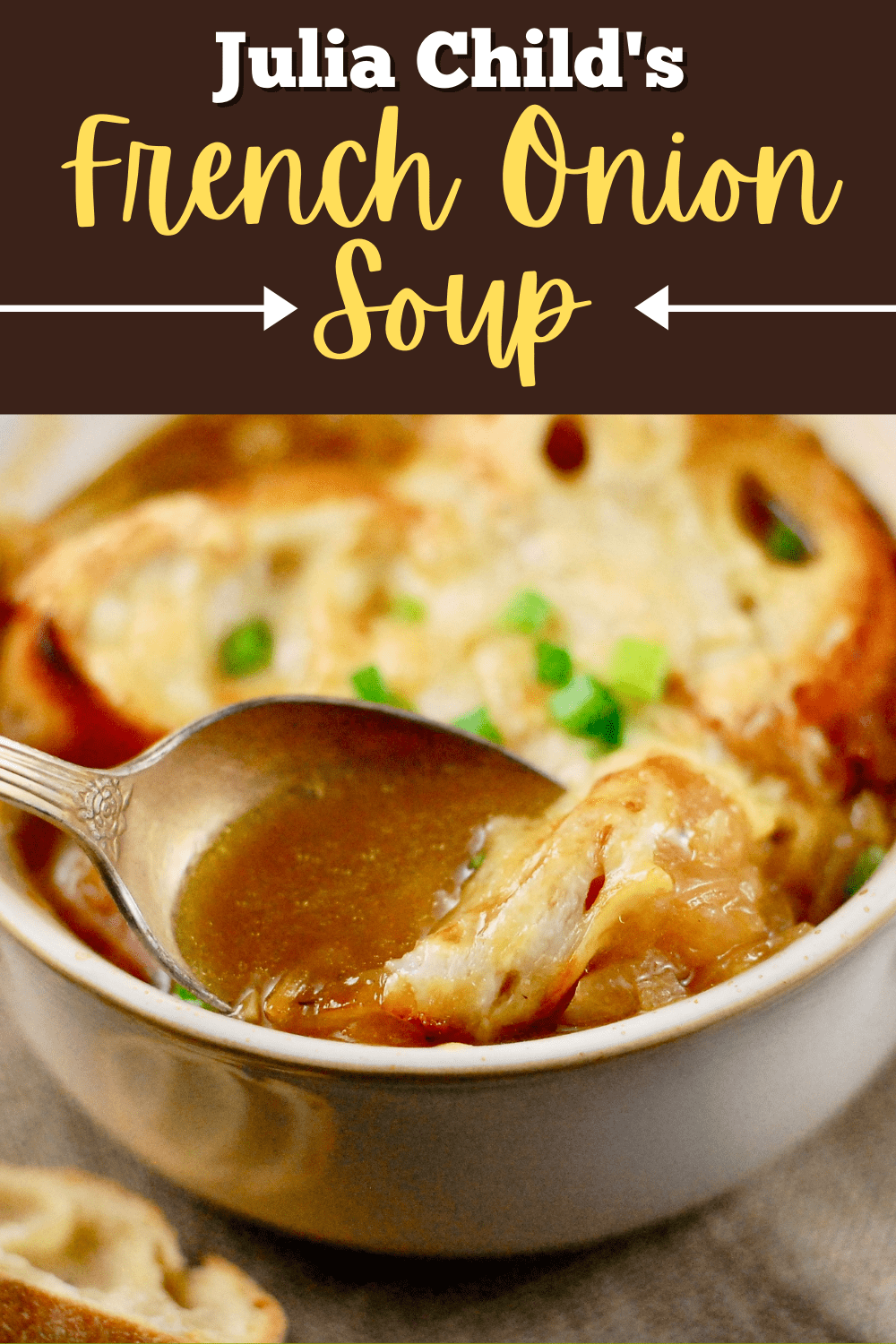 Julia Child S French Onion Soup Insanely Good   Julia Childs French Onion Soup 5 