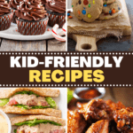 Kid-Friendly Recipes