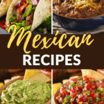 Mexican Recipes