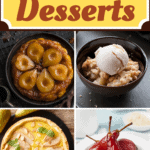 Pear Desserts