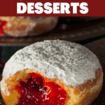 Polish Desserts