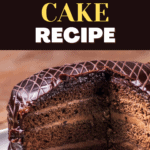 Portillo’s Chocolate Cake Recipe