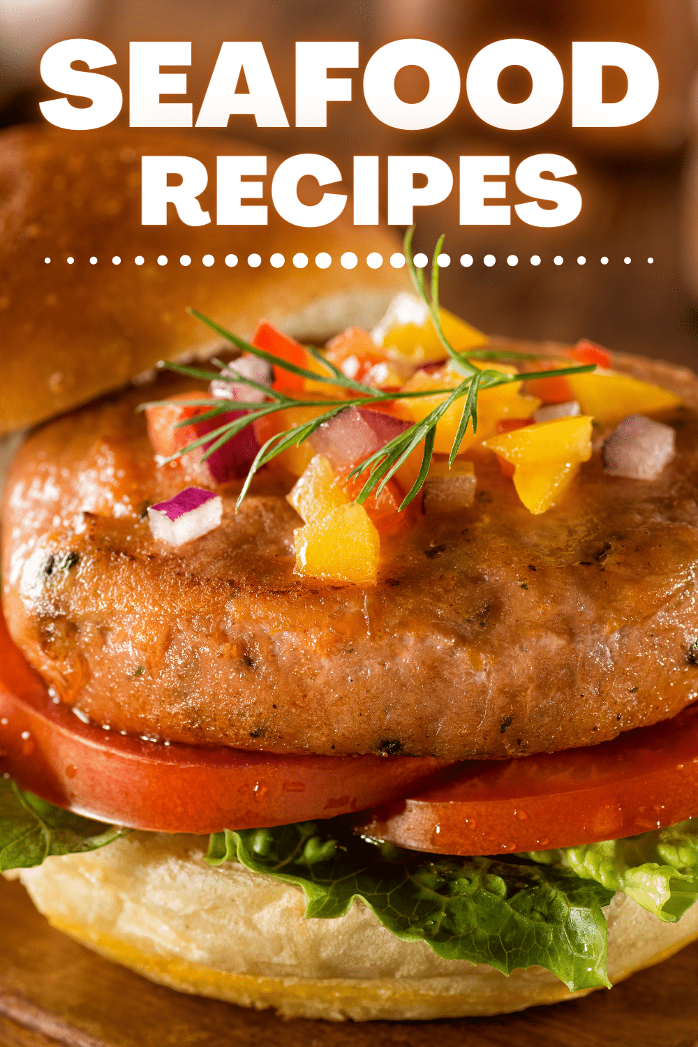 24 Easy Seafood Recipes - Insanely Good