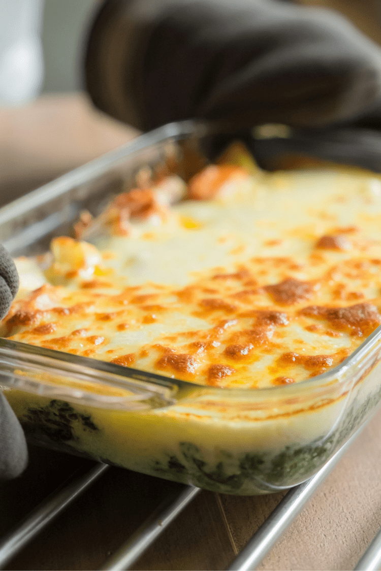 Applebee’s Spinach Artichoke Dip Recipe Insanely Good