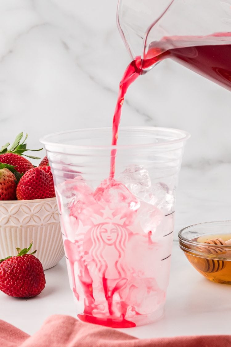 Starbucks Pink Drink Recipe Insanely Good starbucks-pink-drink-recipe-insanely-good
