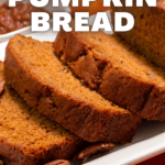 Starbucks Pumpkin Bread Copycat Recipe - 52