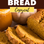 Starbucks Pumpkin Bread Copycat Recipe - 70