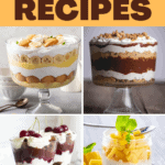 Trifle Recipes