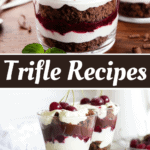 Trifle Recipes
