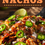 What to Serve with Nachos