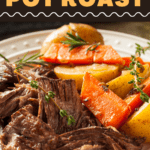 What to Serve with Pot Roast