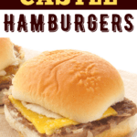 White Castle Hamburgers
