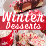 Winter Desserts