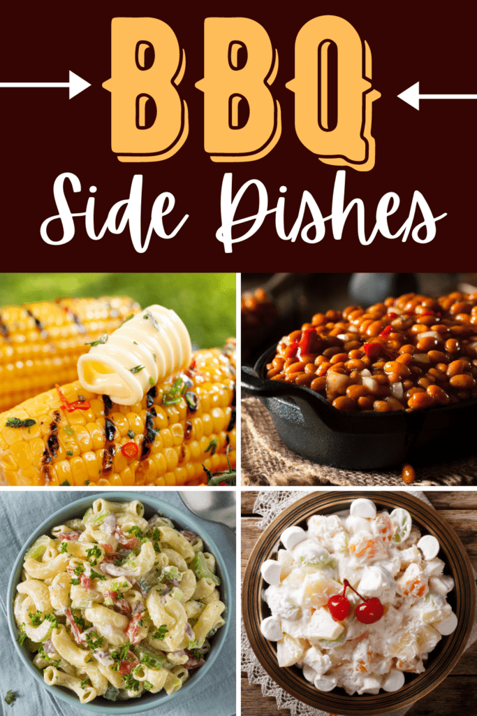 BBQ Side Dishes