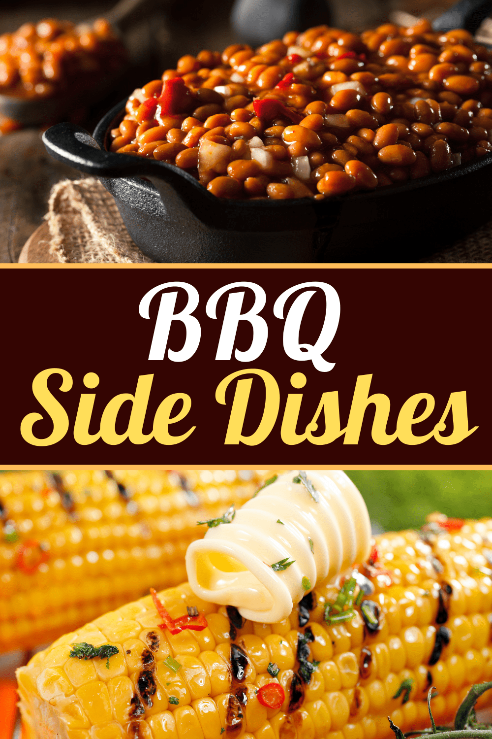 35 Best Bbq Sides For Your Next Cookout 68 Easy Side Dishes (best Ideas ...