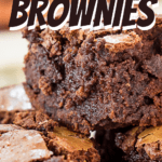 Bisquick Brownies