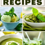 Basil Recipes