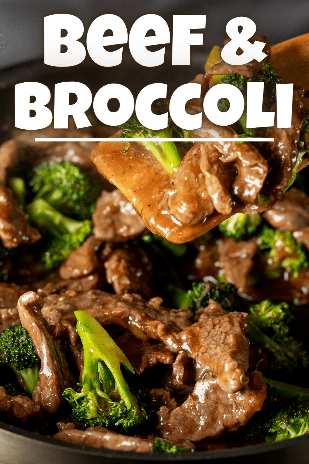 Beef and Broccoli - Insanely Good