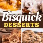 Bisquick Desserts