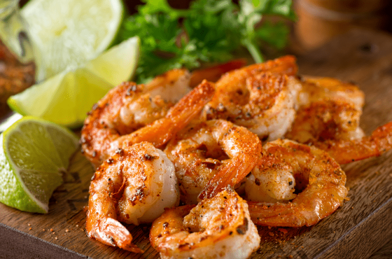 how to make shrimp tacos with frozen cooked shrimp