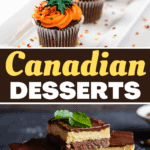 Canadian Desserts
