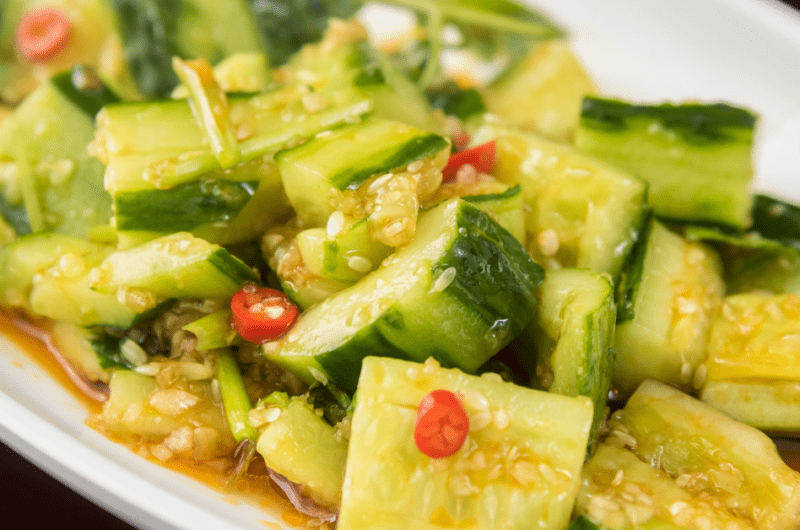 14 Easy Asian Sides You Need to Try