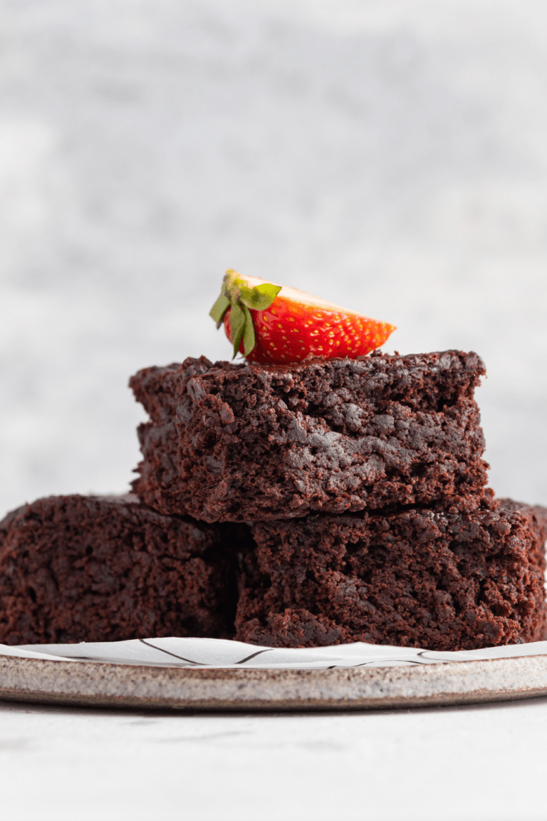 Bisquick Brownies - Insanely Good