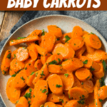 Cracker Barrel Baby Carrots