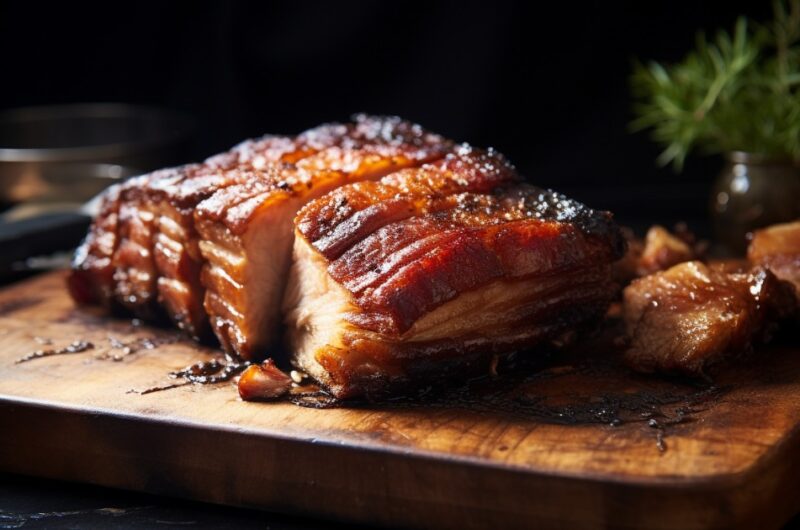 21 Best Pork Belly Recipes