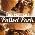 Dr Pepper Pulled Pork