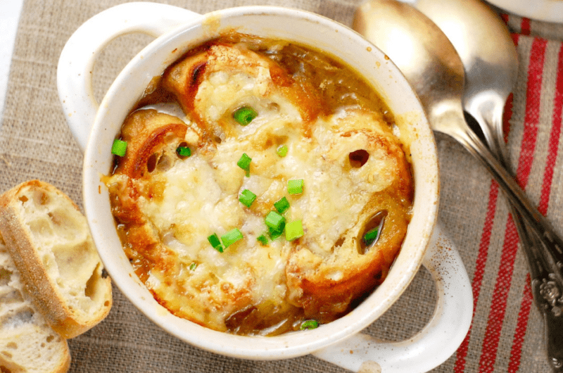 25 Best Winter Casseroles For Chilly Days