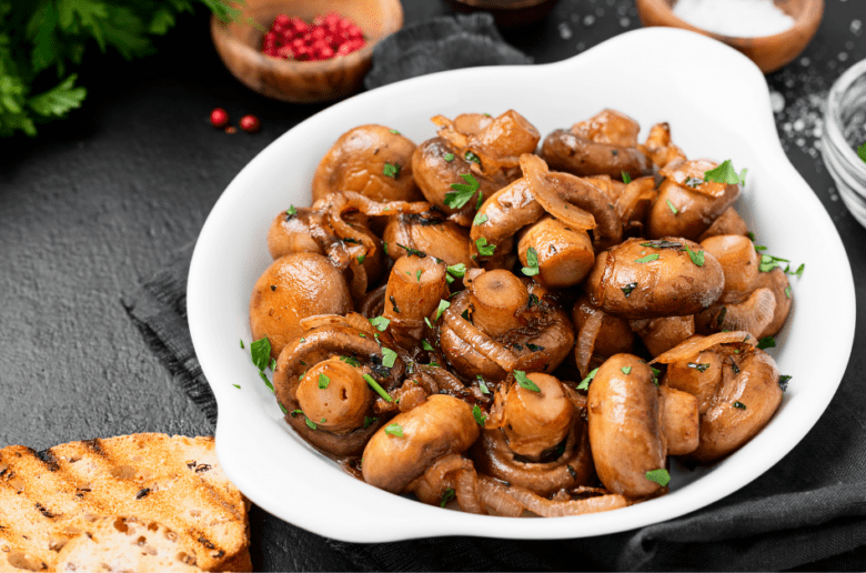 24 Best Mushroom Recipes the Family Will Love - Insanely Good