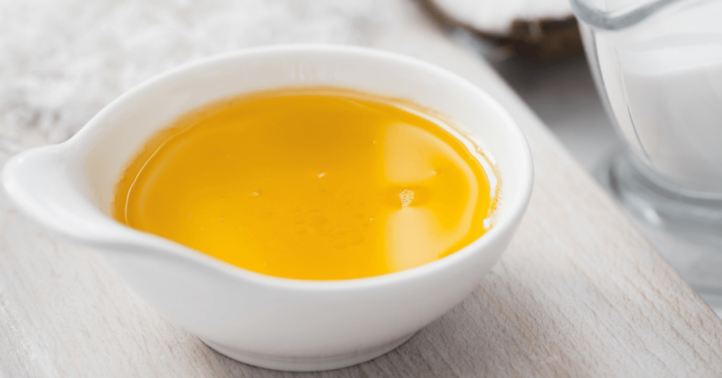 Garlic Parmesan Wing Sauce Best Recipe Insanely Good