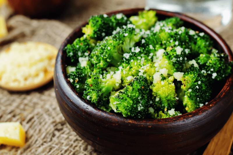 15 Easy Broccoli Appetizers