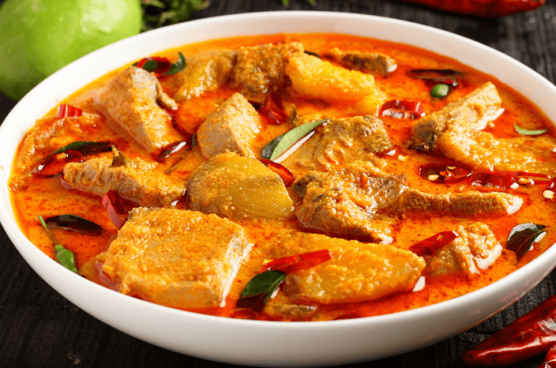 24 Indian Recipes (+ Easy Dinner Ideas)