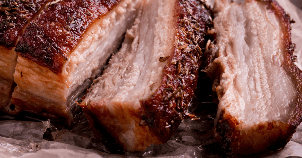 Pork belly recipes