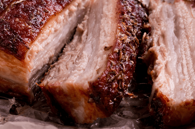 21 Easy Pork Belly Recipes