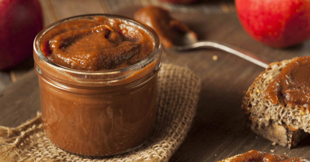 Best Apples For Apple Butter