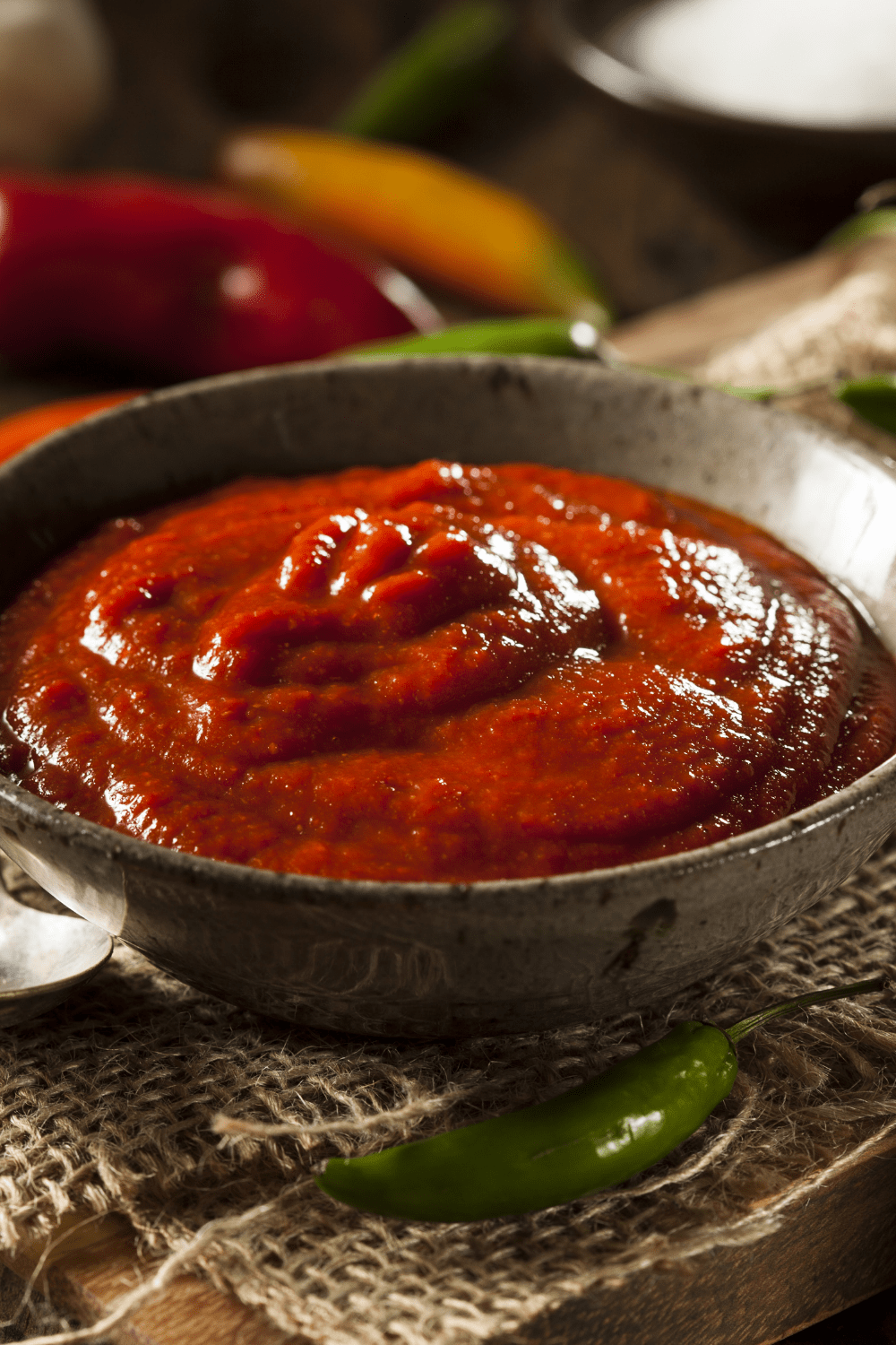 25 Chili Toppings For Your Chili Bar Insanely Good