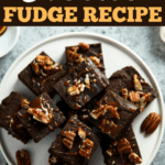 Nestle Fudge Recipe