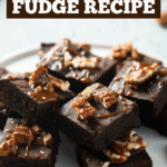 Nestle Fudge Recipe
