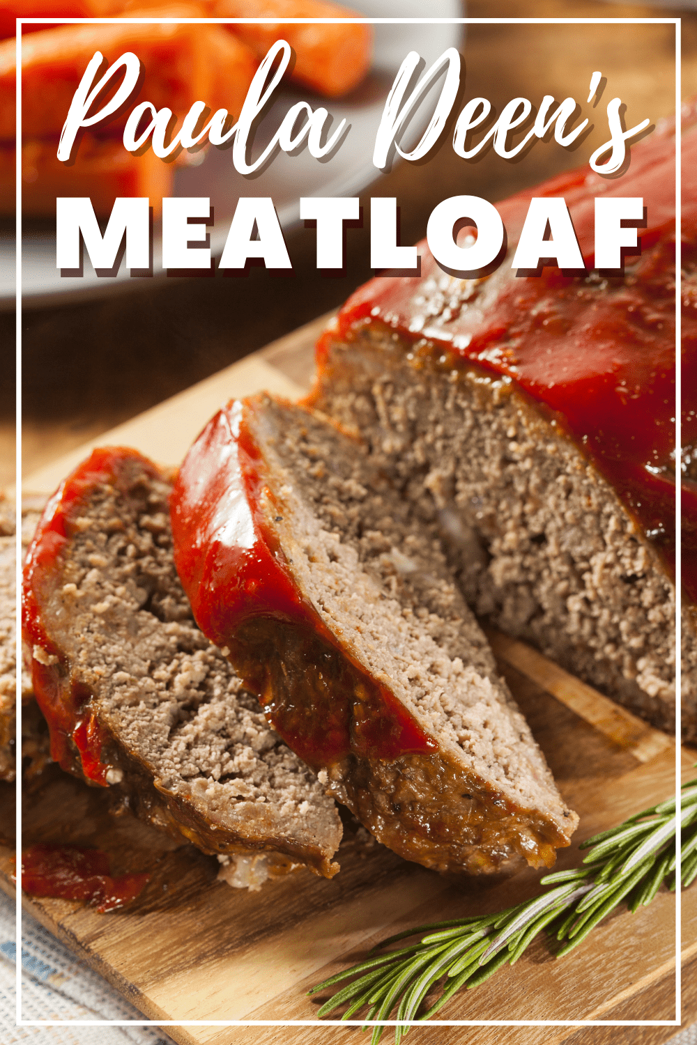 Paula Deen S Meatloaf Insanely Good Free Nude Porn Photos