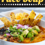 Paula Deen’s Taco Soup